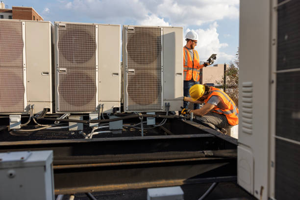 Best HVAC Supply and Distribution in North Barrington, IL