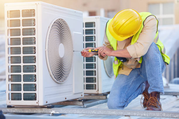 Best HVAC Software and Technology in North Barrington, IL
