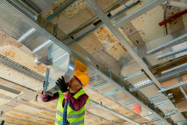 Best HVAC for Healthcare Facilities in North Barrington, IL