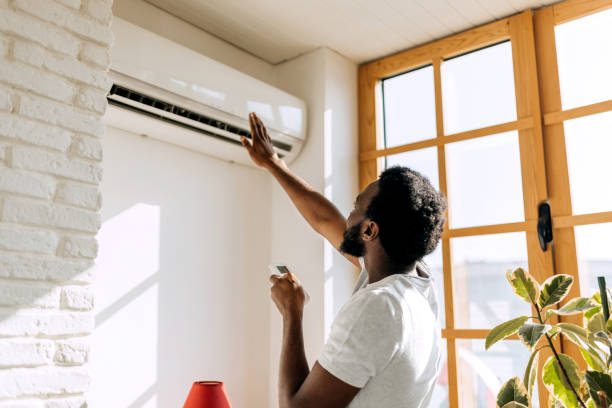 Best Air Conditioning Cleaning in North Barrington, IL