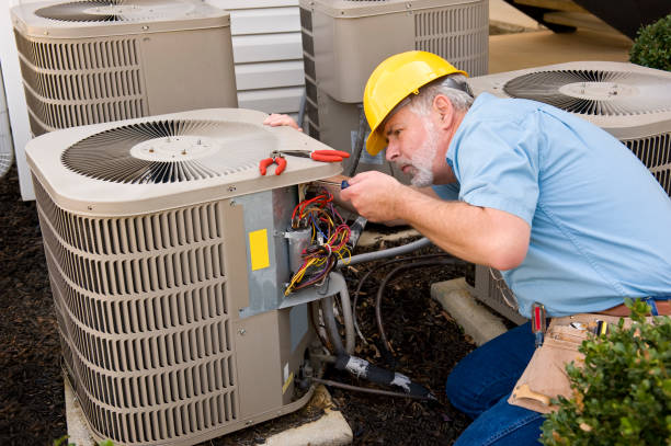  North Barrington, IL HVAC Pros