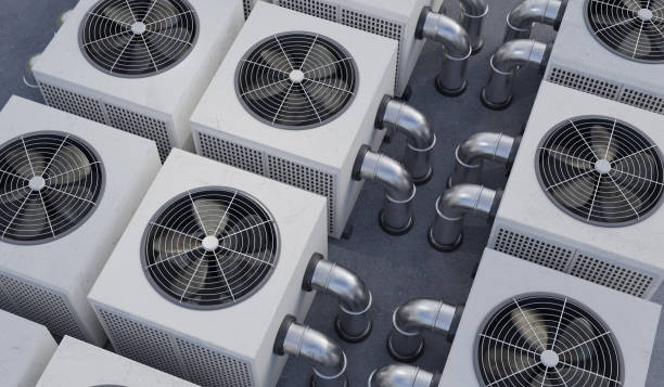 Best VRF (Variable Refrigerant Flow) Systems in North Barrington, IL
