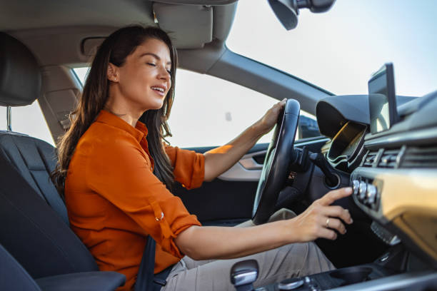 Best Thermostats and Smart Controls in North Barrington, IL